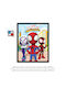 Kids Poster 50x40cm