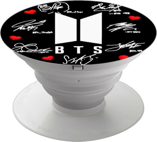 Koupakoupa Pop Socket Telefon Bts Signs