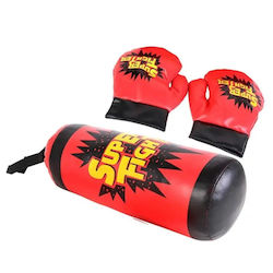 Group Operation Игра Super Fighter