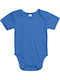 Babybugz Bz10 Kurzärmelig Cobalt Blue