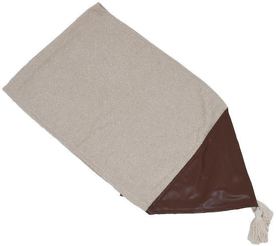 Fylliana Runner 43160 Beige-Brown 43x160cm