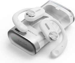 Fiio JadeAudio JW1 Open Ear White