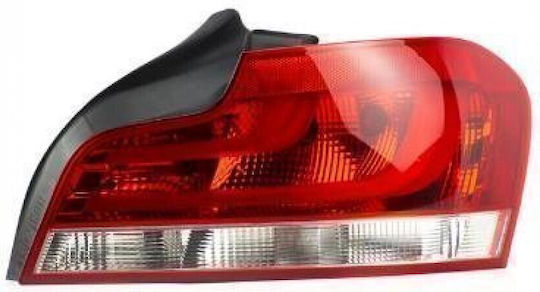 Hella Taillights Led for BMW Series 1 07-13