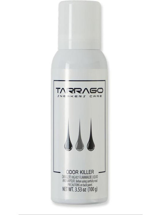 Tarrago Odor Killer Αποσμητικό Παπουτσιών 125ml