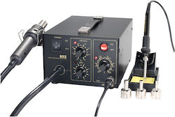 Tele Soldering Station Electric 60W with Temperature Setting