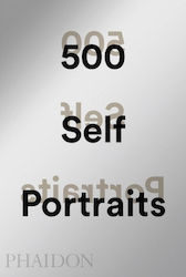 500 Self-portraits