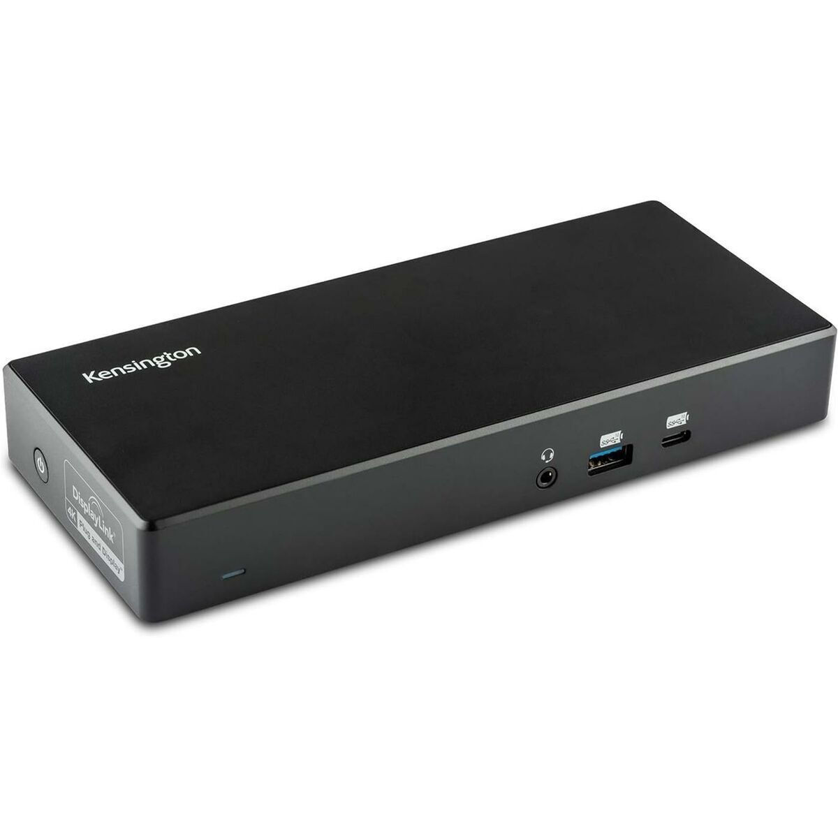 Kensington K33603EU USBC Docking Station με HDMI/DisplayPort 4K PD