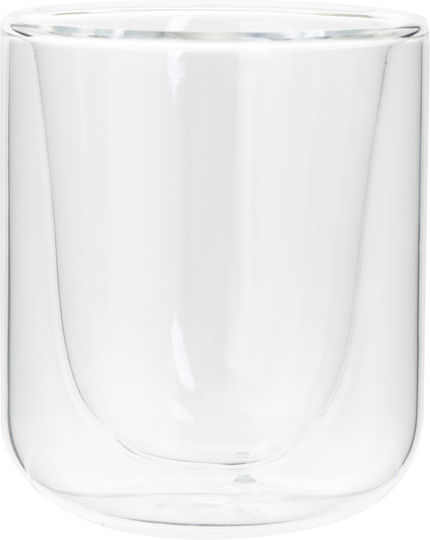 Стъклено Шот Чаши 80ml
