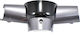 Motorcycle Speedometer Cover Gray 1pcs