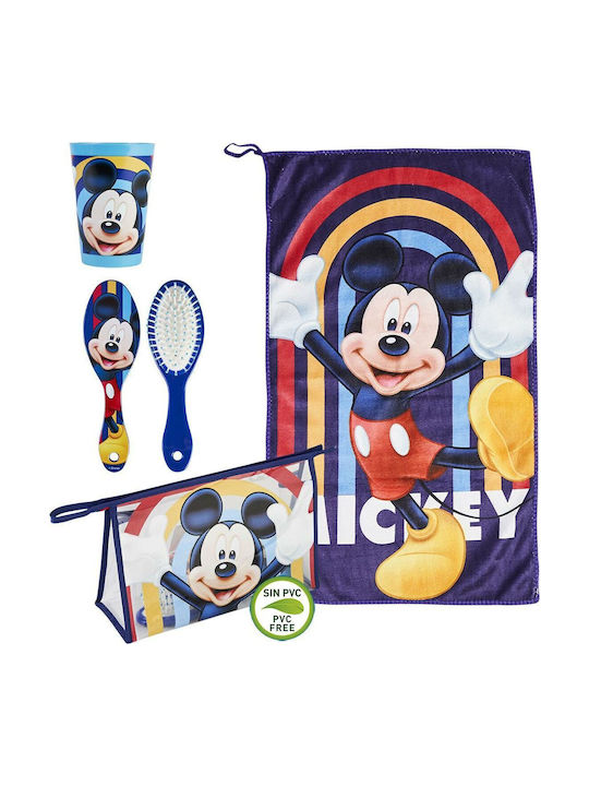 Mickey Mouse Clubhouse Mickey Mouse Μπλε