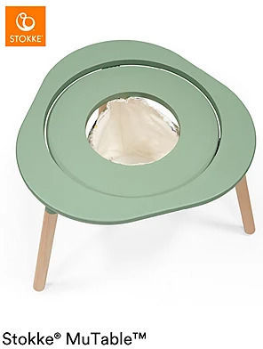 MuTable Play Dough Board V2 Stokke