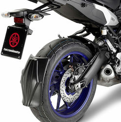 Givi Λασπωτήρας Τροχού Μοτοσυκλέτας για Yamaha MT-09 Μαύρο