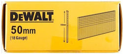 Dewalt Nails 5000pcs