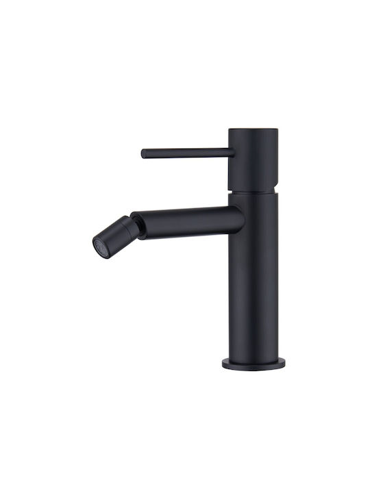 Imex Bidet Faucet Black