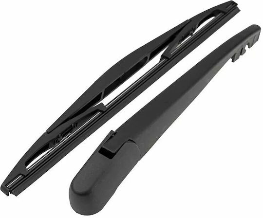 Back Car Wiper Blade