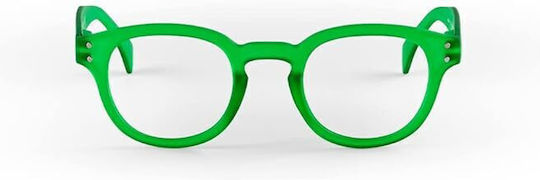 PopMe Γυαλιά Πρεσβυωπίας +1.50 Forest Green