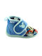 Cerda Kids Slippers Blue