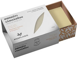 Anaplasis Lăptișor De Matcă Vitamina C 100gr Anaplasis Lăptișor De Matcă Vitamina C 100gr