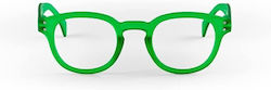 PopMe Γυαλιά Πρεσβυωπίας +1.00 Forest Green