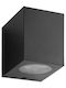 Elmark Wall-Mounted Outdoor Lighting GU10 IP54