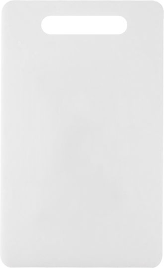 Tpster Schneidebretter Kunststoff 44x25cm