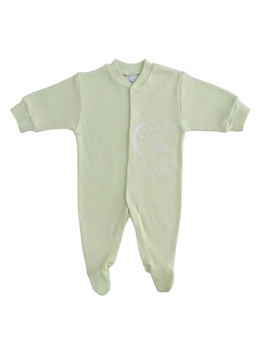 Bunny Bebe Baby Bodysuit Set Lahani