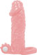 Baile Vibrating Cock Ring Fleisch