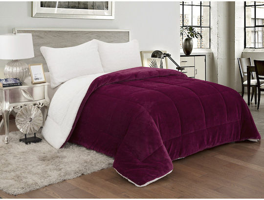 Ariete Bettbezug Übergröße 220x240cm Pink Ariete Bettbezug Übergröße 220x240cm Pink