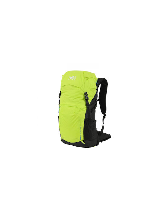 Millet Bergsteigerrucksack 24Es Schwarz