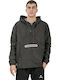 Winter Jacket Black