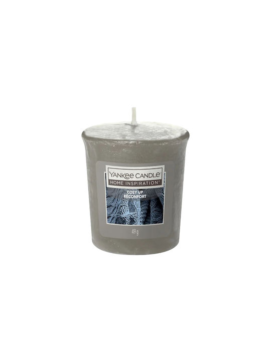 Fondant de cire réconfort Yankee Candle - Intermarché