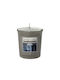 Yankee Candle Scented Candle Jar Gray 49gr 1pcs