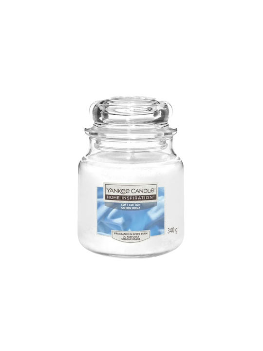 Yankee Candle Αρωματικό Κερί Signature σε Βάζο ...