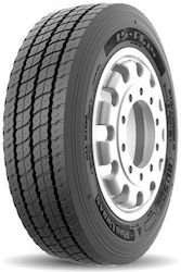 Petlas Ru500 275/70R22.5 150J 3PMSF Sommerreifen Lkw-Reifen