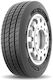 Petlas Ru500 275/70R22.5 150J 3PMSF Summer Гума за Камион