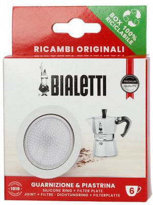 Bialetti Coffee Maker Accessories Coffee Maker Accessories