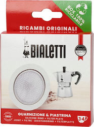 Bialetti Φλάντζα Μηχανής Espresso