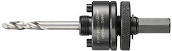 Dewalt Ποτηροτρύπανo 13mm