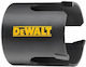 Dewalt Ποτηροπρίονο Καρβιδίου με Διάμετρο 57mm