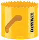 Dewalt Ποτηροπρίονο με Διάμετρο από 45mm έως 54mm