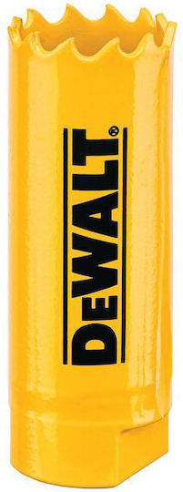 DEWALT Hole Saw for Wood, Metal and Plastic