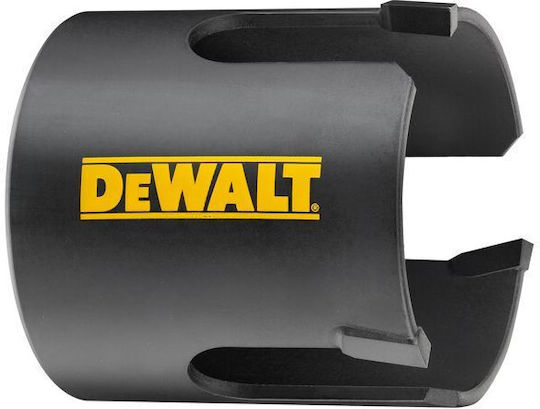 DEWALT Ποτηροπρίονο Καρβιδίου με Διάμετρο από 60mm έως 65mm για Ξύλο