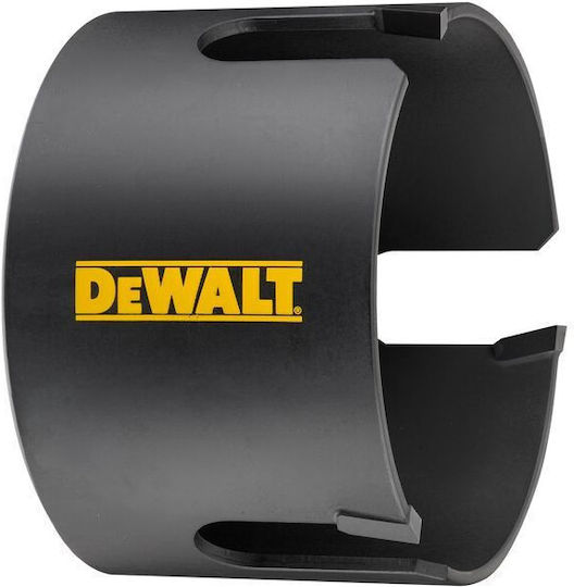 DEWALT Lochsäge Karbid mit Durchmesser 60mm für Holz