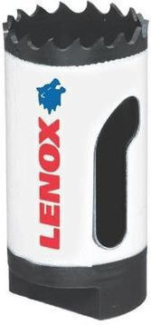 Lenox Пила за отвори с диаметър 30мм за Дърво и Метал