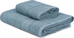 Mijolnir Dora Blue indigo Βάρους 450gr/m²