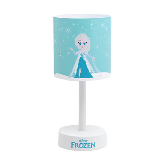 Paladone Kids Decorative Lamp Multicolour