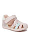 Sandale Tip Pantof B Elthan Roz