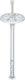Vitex Oupsi Plastic 200buc