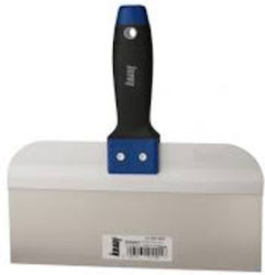 Knauf Ergosoft Spatula Inox