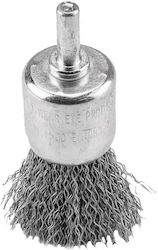 Benman 72422 Συρματόβουρτσα για Δράπανο 17mm